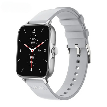 A58 Plus 6 in 1 - Smartwatch For Women | Best Quality Smart Watch For Girls | Perfect For Gift - Random Color