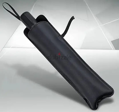 Premium Car Windshield Sun Shade Umbrella – Foldable UV Reflector & Heat Insulation Cover