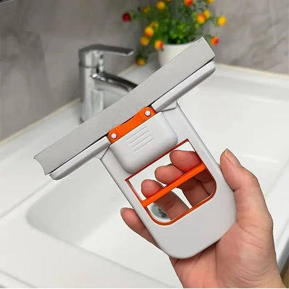 Foldable Mini Mop – Quick & Easy Cleaning Anywhere