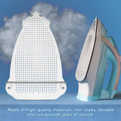 Teflon Iron Cover Protector – Non-Stick Heat Safe Iron Shoe