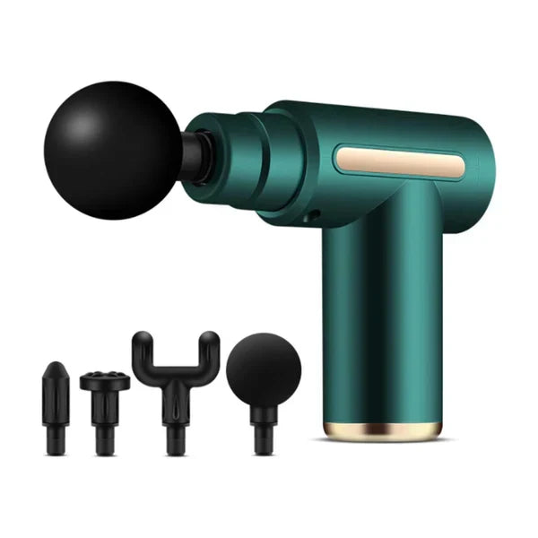 Deep Relax Body Massager – Pain Relief & Muscle Therapy Tool