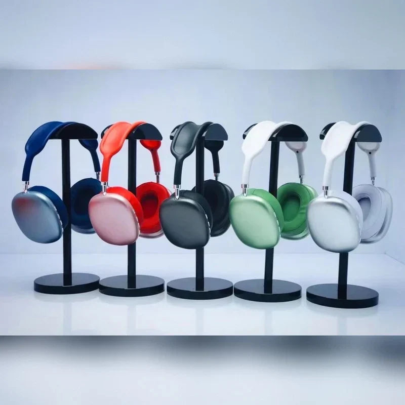 “Wireless Headphones – Deep Bass Sound”