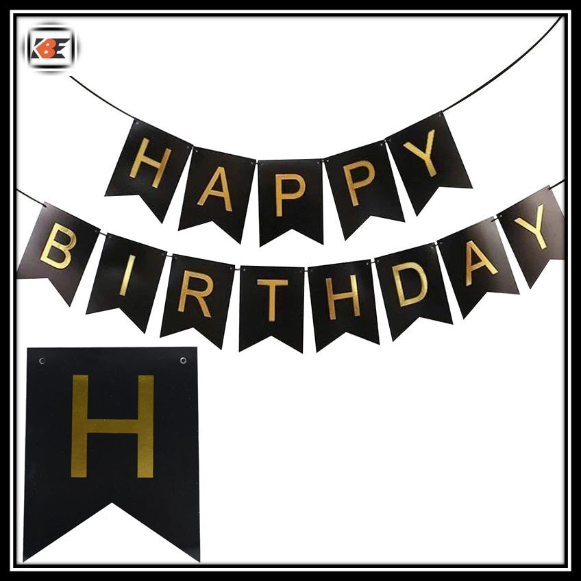 Car Theme Birthday Party Decoration Set 60 Pcs for Kids Boys & Girls